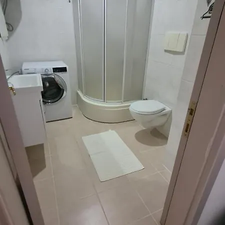 Appartement Flora Marmaris
