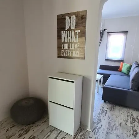 Flora Appartement Marmaris